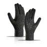 Touchscreen Winter Gloves — Heated Gloves, Various wearables