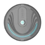 Ultra-thin Mini Robot — Robot Pet, Refreshing Home