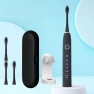 Ultrasonic Electric Toothbrush — Electric Toothbrush, Factory Discount Outlet