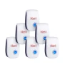 Ultrasonic Smart Pest Repeller, HomeHarmony