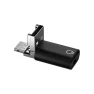 USB Card Reader 2-in-1, electronic