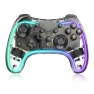 Wireless Switch Pro Controller, YiLBX