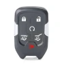6 Buttons Smart Remote Key, Importantcomponents of automobiles