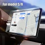 Car Navigation Screen Flat Film, Rustic Elegance House