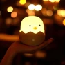 Chick Egg Night Light, Binchi Lighting Appliances
