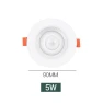 LED Motion Sensor Spotlight, Your Department Home