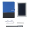 Smart Pen with Leather Notebook and Writing Board, TOMTOP