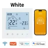 Smart Thermostat Temperature Controller — Smart Thermostat, Tuya