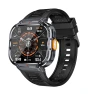 Sport Smart Watch with Large Screen and LED Flashlight — Smart Watch, LOKMAT