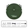 Sweeping Robot — Robot Vacuum, Daily Home Furnishings