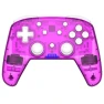 Transparent Wireless Bluetooth Vibration Game Controller, Serene Homes