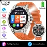 Bluetooth Call Smart Watch — Smart Watch, LIGE