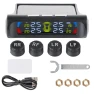 Digital Automobile Tyre Temperature Tester — Aftermarket TPMS Solutions, Lntelligent Living Hall