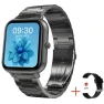 Smart Watch for Women with Custom Dial, Waterproof, Bluetooth Calls, Music Control — Smart Watch, Zodvboz