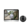 Smart WiFi Video Doorbell with Night Vision — Video Doorbell, Qichuanxin