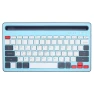 Bluetooth Wireless Keyboard — Keyboard Cases, DIYelecs