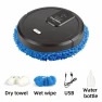 Smart Cleaning Robot — Robot Vacuum, zhishangyoupin