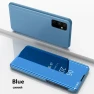 Smart Flip Case with Mirror, Samsung