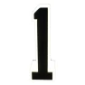 Smart Solar House Number Sign with LED Lighting, TaiKan