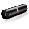 Smart Temperature Display Insulated Mug — Smart Water Bottle, Toyota