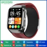 Smart Watch with Health Monitoring — Smart Watch, SACOSDING
