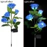 Solar Garden Street Lights, Smart Mouse