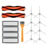 Vacuum Cleaner Replacement Parts Kit, Xiaomi