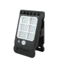 Waterproof Solar Clip-on Lamp with Motion Sensor, Mongolia1