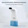 Automatic Induction Foam Hand Washing Machine — Automatic Soap Dispenser, TOP-HOME MALL