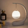Bluetooth Speaker Smart Night Light — Desk Lamp, Better&Healthy Life