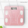 Body Fat Measurement Scale — Smart Scale, XinGuo