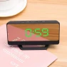 Creative LED Smart Alarm Clock, Refreshing Home
