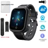 Kids GPS 4G Smartwatch — Kids Smart Watch, greentiger