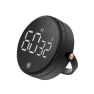 Magnetic Kitchen Timer, BC-Warm Home