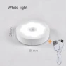 Motion and Presence Sensor LED Night Light, Actually lighting
