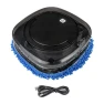 Rechargeable Deep Cleaning Robot Vacuum — Robot Vacuum, Factory Discount Outlet