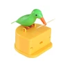 Smart Bird Shape Toothpick Holder Dispenser, Magic Kitchen