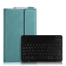 Smart Case with Wireless Bluetooth Keyboard — Bluetooth Keyboard, HZ-C