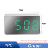 Smart LED Alarm Clock