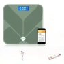 Smart LED Digital Bathroom Scale — Smart Scale, Essager Electronic