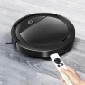 Smart Robot Floor Cleaner — Robot Vacuum, Refreshing Home
