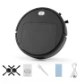 Smart Sweeping Robot — Robot Vacuum, Refreshing Home