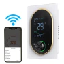 Smart Thermostat — Smart Thermostat, Neoglint