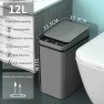 Smart Trash Bin — Kitchen Cans, Explorer Outdoors