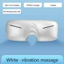 Smart Wireless Bluetooth Eye Massager — Massage Gun, Etruston008