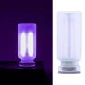 USB Touch Control Glass Bottle Night Light, World Auto Parts