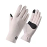 Winter Thermal Windproof Velvet Gloves for Snow — Heated Gloves, Clothes Romantic