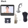 Wireless Video Door Peephole Camera — Video Doorbell, World Auto Parts