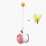 Interactive Cat Toy — Automatic Cat Toy, Smart Pet Supplies