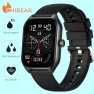 Large Screen Smart Watch — Smart Watch, Tiktop2